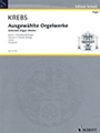 Selected Organ Works Volume 3: Chorale Settings (urtext)