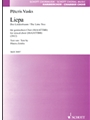 Liepa (The Lime Tree)