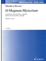 O Magnum Mysterium