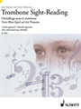 Trombone Sight-Reading