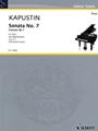 Sonata No. 7, Op. 64