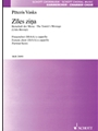 Ziles Zina (The Tomtit's Message)