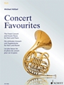 Concert Favorites
