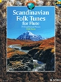 Scandinavian Folk Tunes For Flute - 73 Traditional Pieces Book/cd