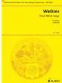 Three Welsh Songs for Strings
