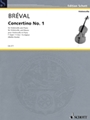 Concertino No 1 in F Major