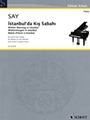 Winter Morning in Istanbul, Op. 51b