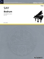 Bodrum, Op. 41b