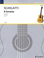 8 Sonatas