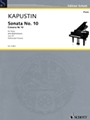 Sonata No. 10, Op. 81