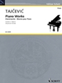 Piano Works - Volume 2