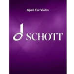 Spell For Violin