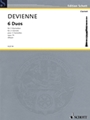6 Duos, Op. 74