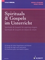 Spirituals & Gospels for Aspiring Singers