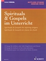 Spirituals & Gospels for Aspiring Singers