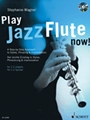 Play Jazz Flute Now