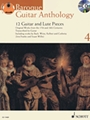 Baroque Guitar Anthology - Volume 4