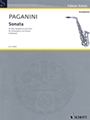 Sonata from Quartet No. 15 in A minor