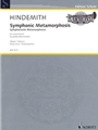 Symphonic Metamorphosis on Themes by Carl Maria von Weber