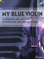 My Blue Violin -