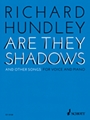 Are They Shadows