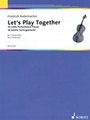 Let's Play Together
