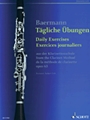 Daily Exercises, Op. 63
