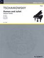 Romeo And Juliet Overture Fantasie