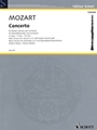 Concerto in A Major  KV622