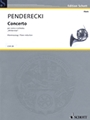 Concerto for Horn and Orchestra