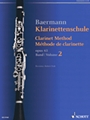 Clarinet Method Opus 63 Volume 2