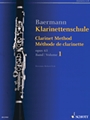 Clarinet Method Opus 63 Volume 1