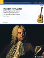 Handel for Guitar