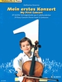 My First Concert - 25 Concert Pieces from 5 Centuries