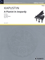 Pianist In Jeopardy Opus 152