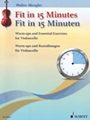 Fit In 15 Minutes