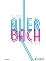 Quer Bach A Cappella