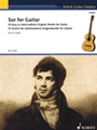 Sor for Guitar