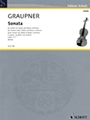 Sonata in G minor