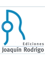 Cuatro Canciones Sefardies For Voice And Piano Ediciones Joaquin Rodrigo