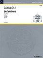 Enfantines, Op. 81