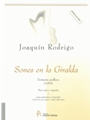 Sones En La Giralda - (Fantasia Sevillana) Guitar and Orchestra Score