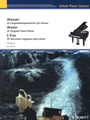 Water: 25 Original Piano Pieces