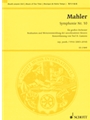 Symphony No. 10, Op. posth.