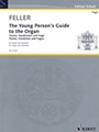 The Young Person's Guide to the Organ