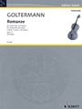 Romanze E Minor  Opus 17