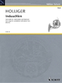 Induuchlen: Four Songs For Countertenor And Natural Horn