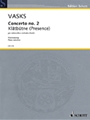 Concerto No. 2 For Violoncello And String Orchestra - Piano Reduction
