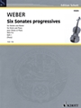 Six Sonates Progressives