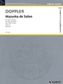 Mazurka de Salon  Opus 16